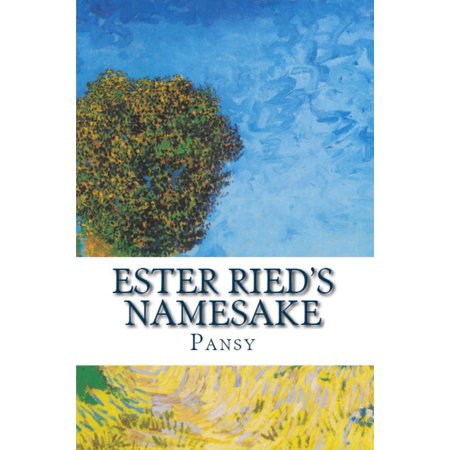 Ester Ried's Namesake - eBook (The Best Of Exeter)