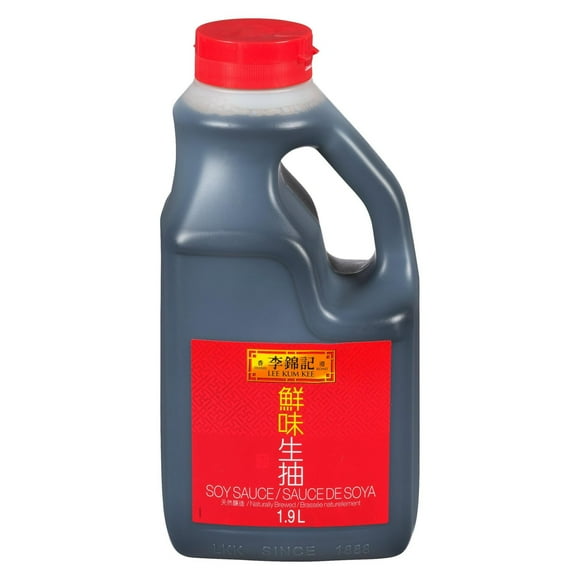 LKK Sauce de soja 1.9L