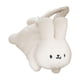 thumbnail image 4 of Dispensador de pañuelos de papel colgante con forma de animal de peluche para coche, servilletas de papel Conejito, 4 of 9