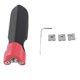 thumbnail image 1 of Multifunctional Aluminum Alloy Woodworking Edge Trimmer, 1 of 4