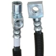 thumbnail image 3 of ACDelco 18J4622 Brake Hydraulic Hose Fits select: 2004-2012 CHEVROLET EXPRESS G3500, 2003 CHEVROLET EXPRESS G2500, 3 of 4