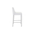 thumbnail image 2 of Banco Kessa Muebles  para bar Fashion - blan, 2 of 5