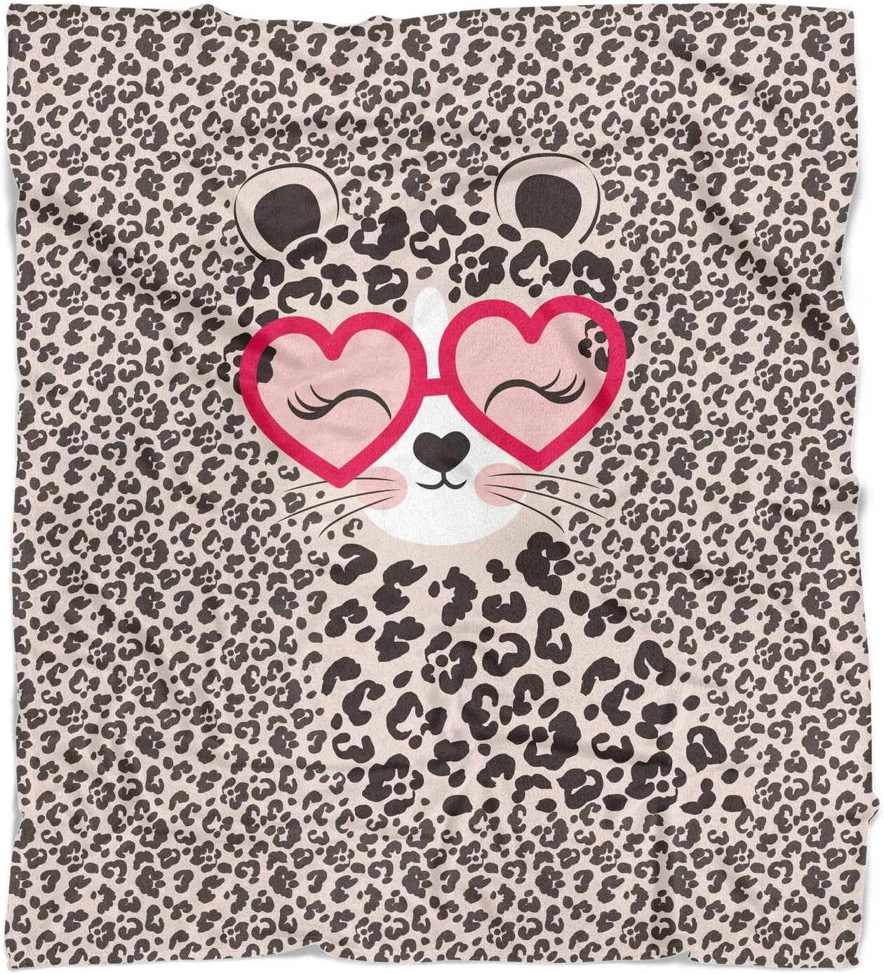 Prayer Healing Blanket with Inspirational Scripture Bible Verse Soft