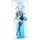 thumbnail image 1 of Póster de personajes de Genshin Impact LIUXGMXG Decoración de pared de poliéster Eula 26.5, 1 of 5