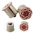 thumbnail image 3 of LED Bulb 12V 1156 1157 3014SMD Red Lamp Car brake light Turn Signal Light, 3 of 14