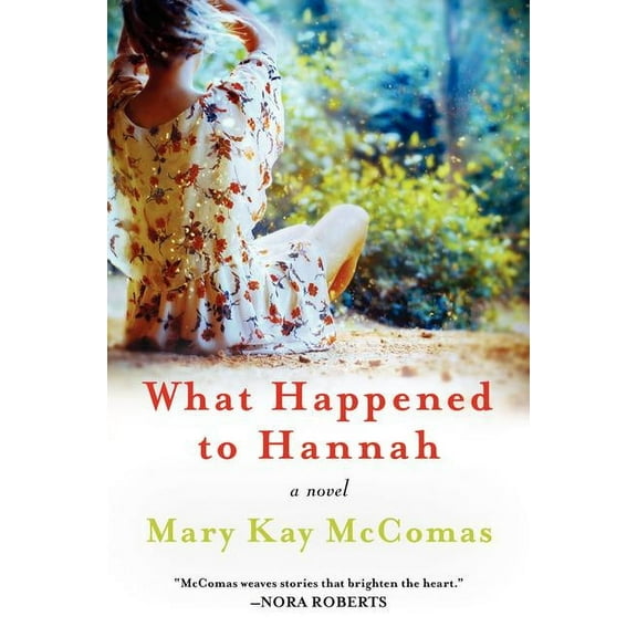 What Happened to Hannah, (Paperback)