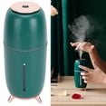 thumbnail image 4 of Humidificadores, Difusor De Niebla De Aire, 250ML Para Oficina De Automóviles Ccdes Otros, 4 of 8