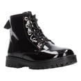 thumbnail image 2 of Botin Tropicana Negro Para Niña T18-22 [tro1491] negro 20 MX, 2 of 10