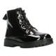 thumbnail image 2 of Botin Tropicana Negro Para Niña T18-22 [tro1491] negro 20.5 MX, 2 of 10