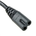 thumbnail image 4 of AC Power Cord Cable For HP OfficeJet 8015 8015e Pro 8025 8028 All-in-One Printer, 4 of 4