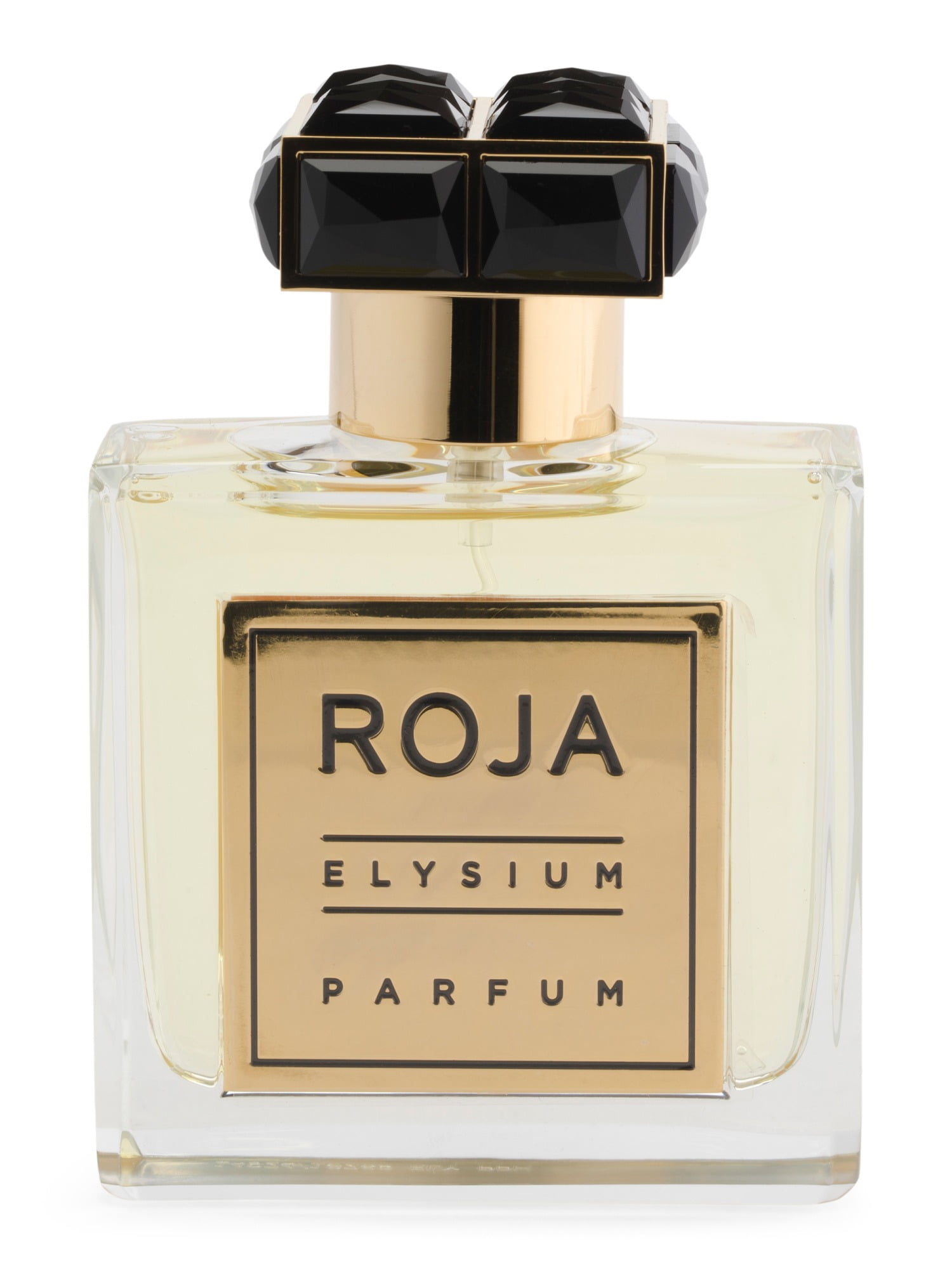 Roja Parfums Nuwa Extrait De Parfum Spray, Unisex, 3.4 oz, Amber