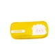 thumbnail image 2 of Llavero para recoger pelo de mascota | Colgante transparente con forma de animal para guardar pelo de mascota y objetos pequeños | Medallón conmemorativo portátil para llavero, bolso o collar, 2 of 6