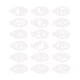 thumbnail image 5 of Plantillas para caras,Plantillas de pintura facial para fiestas infantiles reutilizables,pequeños profesionales Body Paint,Plantillas de de tatuajes temporales Zulema Plantillas para pintar caras, 5 of 8