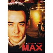Max (2002) (DVD), Lions Gate, Drama