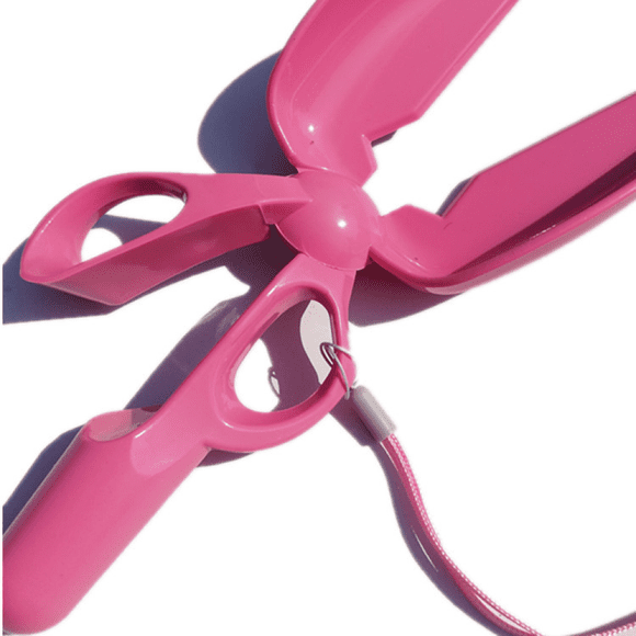 Poop Scooper for Dogs,pet Pooper Scooper Scissors,Picker Poop Collector Tongs Long Handle Dog Clip Toilet cat Stool Clip Shovel cat Toilet Pets for Large Dogs, Small Dogs, Cats and oth.