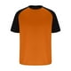 thumbnail image 5 of pstuiky Camisas casuales de manga corta para hombre, Suéter deportivo informal de cuello redondo para hombre, blusa con mangas cortas y pantalones cortos camisas casuales para hombre xxxl, 5 of 6