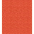 thumbnail image 3 of Ambesonne Abstract Duvet Cover Sets, Vintage Concentric Waves, 2-Queen, Vermilion and Burnt Sienna, 3 of 7
