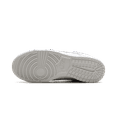 thumbnail image 6 of NIKE WOMENS Dunk Low WMNS "Photon Dust" HJ5777 100 from Stadium Goods, 6 of 8