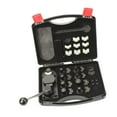 thumbnail image 3 of simhoa Bender Sturdy Bending Tool Set for Household Jewelry Repairman, 3 of 7