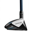 thumbnail image 2 of TaylorMade SIM 2 MAX Rescue 25* 5H Hybrid Senior Graphite New, 2 of 4