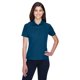 thumbnail image 1 of Polo de piqué Eperformance™ para mujer AZUL CERÁMICO L Extremo 75046, 1 of 1