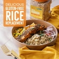 thumbnail image 5 of BetterBody Foods Organic Quinoa, Gluten-Free, Rice Replacement, 24 oz, 5 of 9