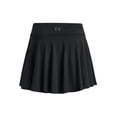 thumbnail image 2 of Camiseta Under Armour Motion Black para niñas, talla M, 2 of 2