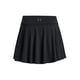 thumbnail image 2 of Camiseta Under Armour Motion Black para niñas, talla M, 2 of 2