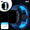 Black Luminous Blue, variant on Stainless Steel Silicone Strap For Apple Watch Ultra 49mm Series 12 11 10 46mm Metal Band