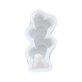thumbnail image 3 of Molde de silicona para velas, moldes para velas de silicona, moldes de silicona para velas fáciles de hacer, molde para hacer velas de silicona, solución innovadora, 3 of 14