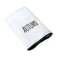 thumbnail image 1 of COM1950s Soft Coral Fleece Bath Towel, Highly Absorbent and Quick Dry, Oversized and Thickened for Full Body Coverage, Gentle Feel for Home and Bath Use, 1 of 7