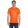 thumbnail image 1 of Gildan T-Shirt Adulte 5.5 oz., 50/50, 1 of 2