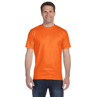 Gildan T-Shirt Adulte 5.5 oz., 50/50