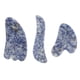 thumbnail image 1 of Herramienta de raspado corporal, 3 herramientas Gua Sha Herramientas Gua Sha Herramienta de raspado facial Verdadera excelencia, 1 of 8