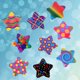 thumbnail image 3 of unbranded Adhesivos Decorativos Removibles Con Diseños Especiales Para Fiestas Y, 3 of 8