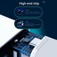 thumbnail image 4 of MesaSe Type-C Wall Charger USB Power Adapter for IPhone13 Fast Charging, 4 of 11