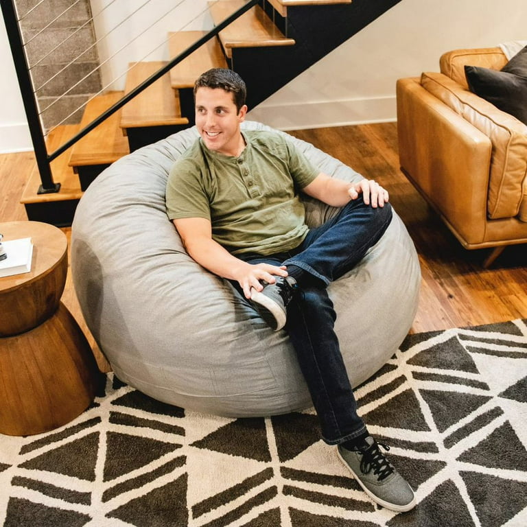 Big joe bean bag sofa new arrivals