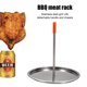 thumbnail image 3 of Herramienta para barbacoa al aire libre para cocinas, soporte para pollo y pato, soporte para parrilla, material para barbacoa Tmvgtek 5dc4zr2tb4mb4zz1, 3 of 9