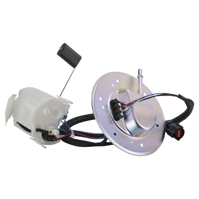 Fuel Pump Drive Module - 2004 Ford Mustang | O'Reilly Auto Parts