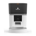 thumbnail image 3 of Dispensador de Alimento para Mascotas Wifi Cámara Inteligente Smart 4 Lts Brown Paw, 3 of 4
