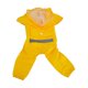 thumbnail image 1 of ADVEN Impermeables profesionales para mascotas, suaves, para perros pequeños y medianos, chaqueta impermeable, ropa de moda para cachorros, sudaderas de verano S, 1 of 8