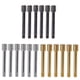 thumbnail image 5 of 6 tornillos de cuerda para bloqueo de puente de trémolo de guitarra eléctrica/perno de abrazadera para dorado, 5 of 9