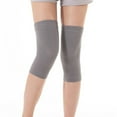 thumbnail image 3 of For Running Walking Gym Knee Sleeves Breathable Antibacterial Support Socks Multipurpose Multifunctional, 3 of 5