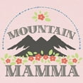 thumbnail image 2 of CafePress - MOUNTAIN MAMMA Long Sleeve T Shirt - Long Sleeve Infant T-Shirt, 2 of 2