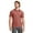 Autumn Heather, variant on Jockey Men's EVERACTIVE Polo