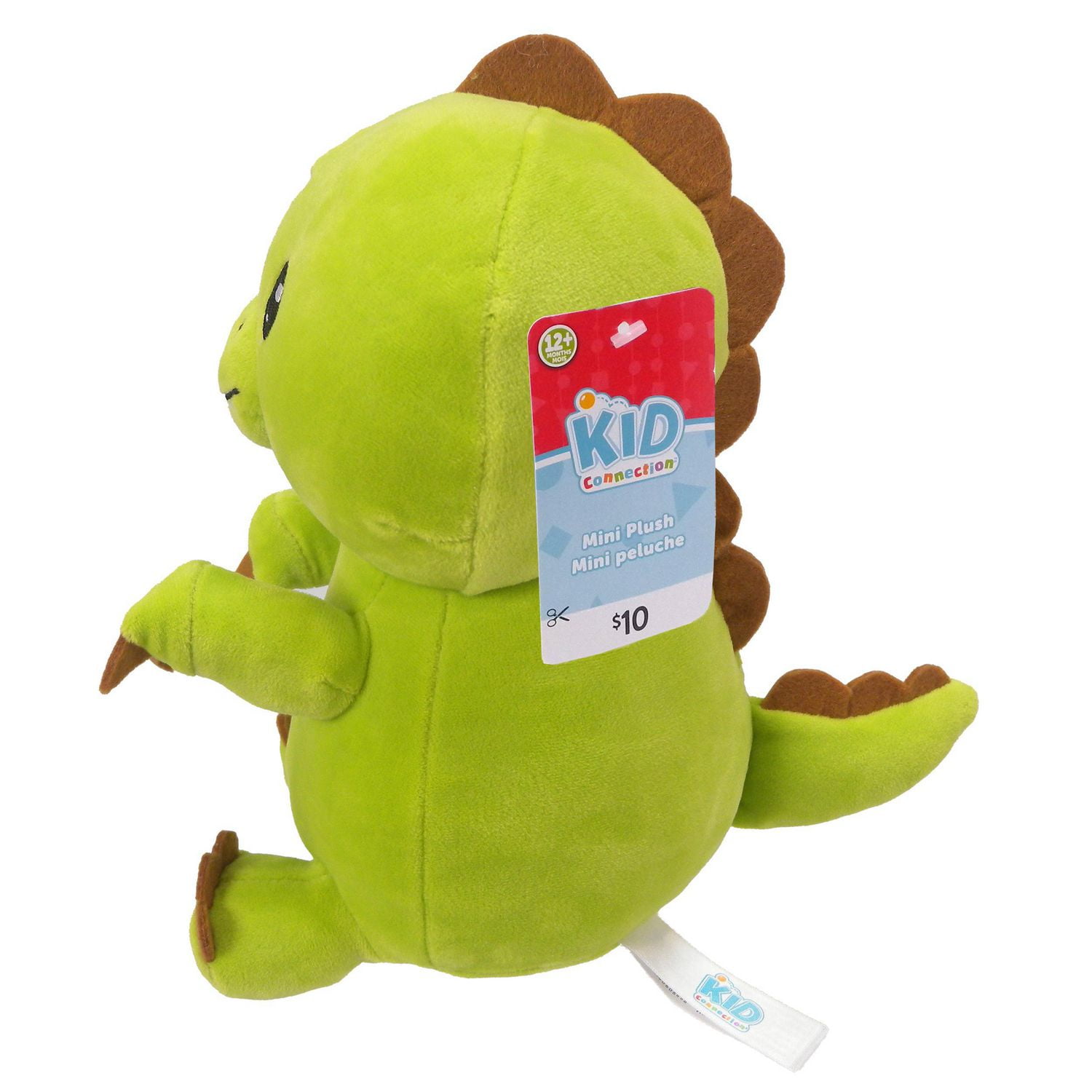 Kid Connection mini plush-T-Rex