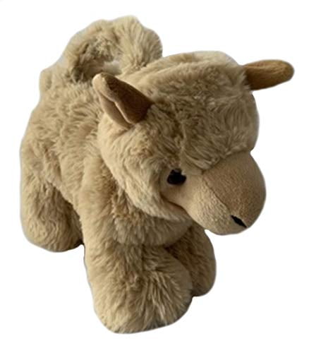 plushies huggable animal backpack