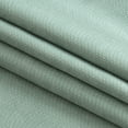 thumbnail image 3 of 2 Pack: Kate Aurora Hotel Chic Blackout Grommet Top Window Curtains - Assorted Colors, 3 of 6