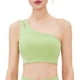 thumbnail image 5 of Qarigey Sujetador deportivo Fitness Top Gym Outfit Skin Close Sexy Diseño Resiliencia Multipropósito Transpirable High Impact Crop Athletic Type5 NO5, 5 of 6