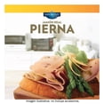 thumbnail image 3 of Jamón de pierna San Rafael 41 real rebanadas rectangulares por kilo, 3 of 4